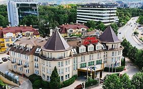 Maison Sofia - MGallery